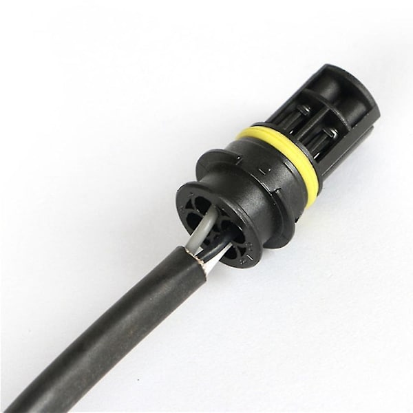 O2-sensor Lambda-sond Syresensor för E46 320 325 330 525 528 530 X3 X5 Z3 Z4 11781742050 02580