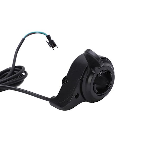 Tommelgas Speed Control Fingergas Accelerator Universal Tilbehør Til Elcykel Scooter
