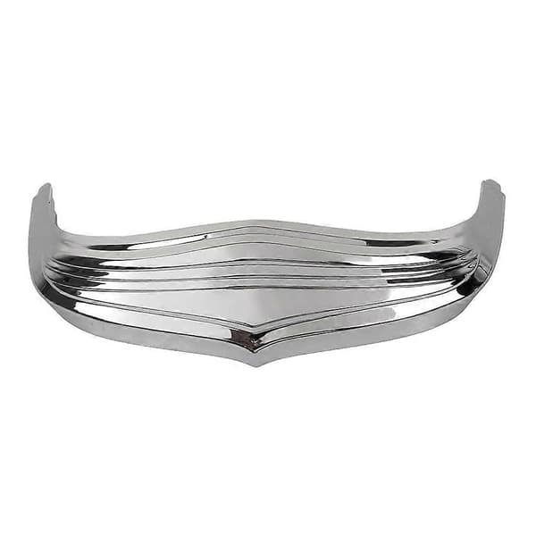 Motorcykel Front Tip Trim för Softail Deluxe FLSTN