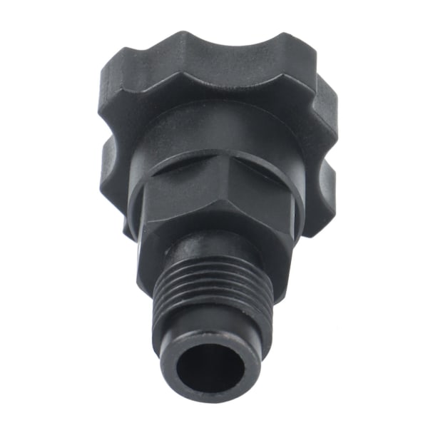 Spray Tool Connector Pps Adapter Spray Tool Cup Adapter Passer Til Anest Spray Tool Engangsmåling
