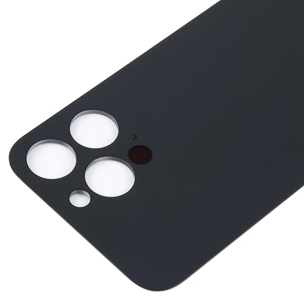 Nem udskiftningsglas bagbatteri cover til iPhone 14 Pro Max