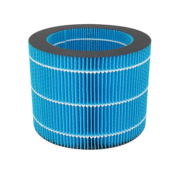 Hepa Filter-kompatible luftfukterfiltre Hu3915/hu3916/hu3918/hu2716/hu2718/fy3446 Modeller Replacement-d Blue