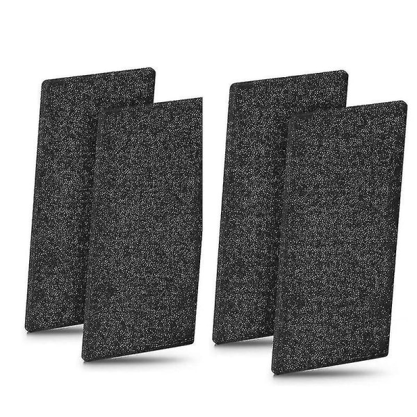 Filter til tørretumbler 4-pak Whirlpool Bauknecht Hx 481010354757 God Premium