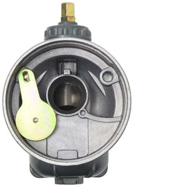 Forgasser 423 425 Solo Mist Duster Multicouleur
