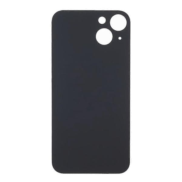 Batterideksel for iPhone 13 6.1 tommer, reservedel (Stort hull) Pink Pink