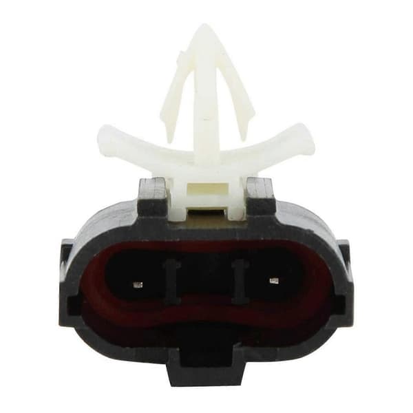 Utetemperatursensor for Captiva 2008+ 96433317 Black  white