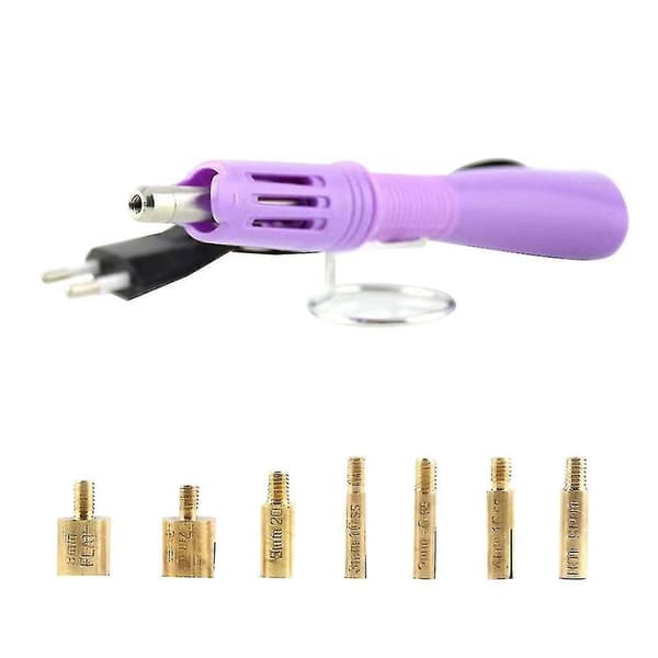 Hotfix Rhinestone Applicator Tool Hotfix Crystals Rhinestone Applicator Heat Fix Tool