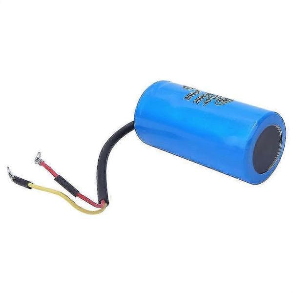 CD60 350uf 250V AC Motor Startkondensator