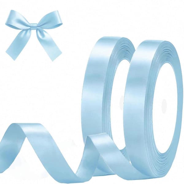 Nauha blue 10mm-22M