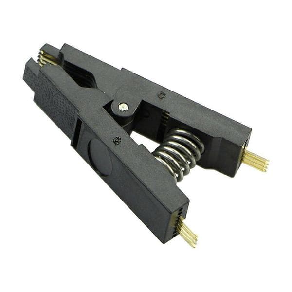Programmer Testeklips SOP SOIC 8 SOIC8 DIP 8 SOP8 Pin IC Testklemme