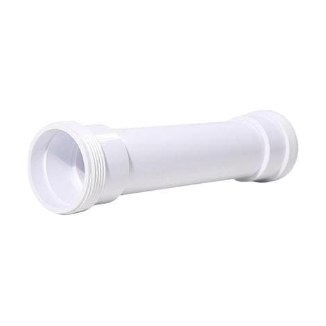 Dummy Salt Cell, Salt Cell Bypass-rör för Salt Cell Dummy Bypass, Saltklorinator, Vinter By