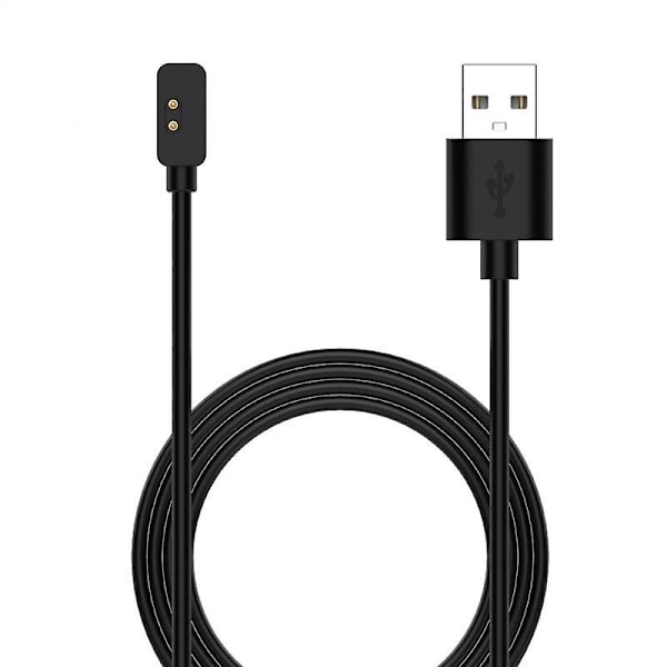 Usb-laddare för Xiaomi Redmi Watch 2 Lite Laddningskabel för Redmi Watch2 Smart Watch Dock Laddare Adapter Tillbehör