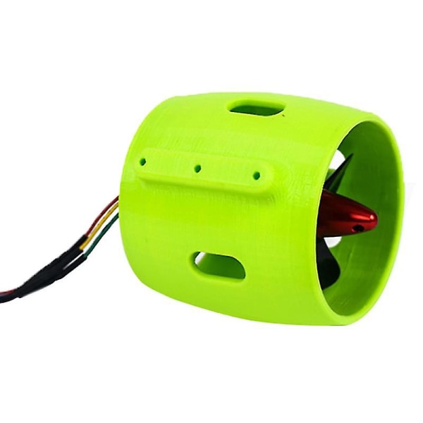 12-24v DIY-skeppsmodell undervattens propellermotor för RC-båt AUV-robotpropeller