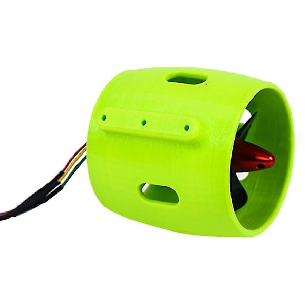 12-24v DIY skipsmodell undervannspropellmotor for RC-båt AUV-robot thruster