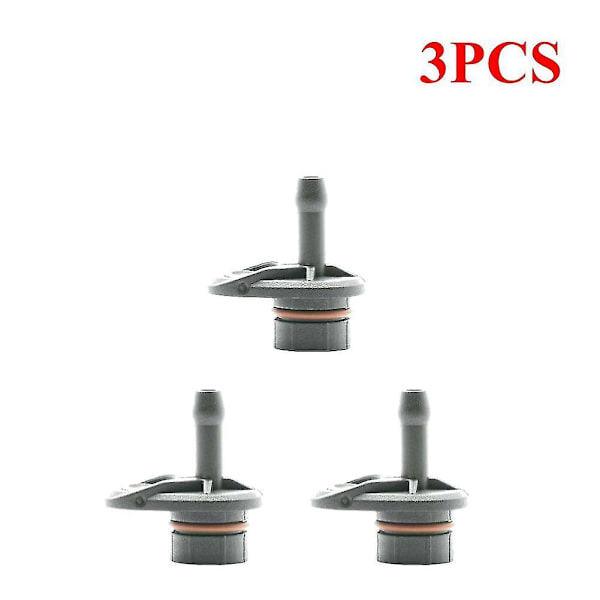 Reparasjonssett for vakuumpumpeventil 1867424 Cm5g-2a451-ga Ds7g-2a451-ca for Ford 1.0l 1.5l Ecoboost for Ford Focus Cb8 C-max 2011-2015 3cs
