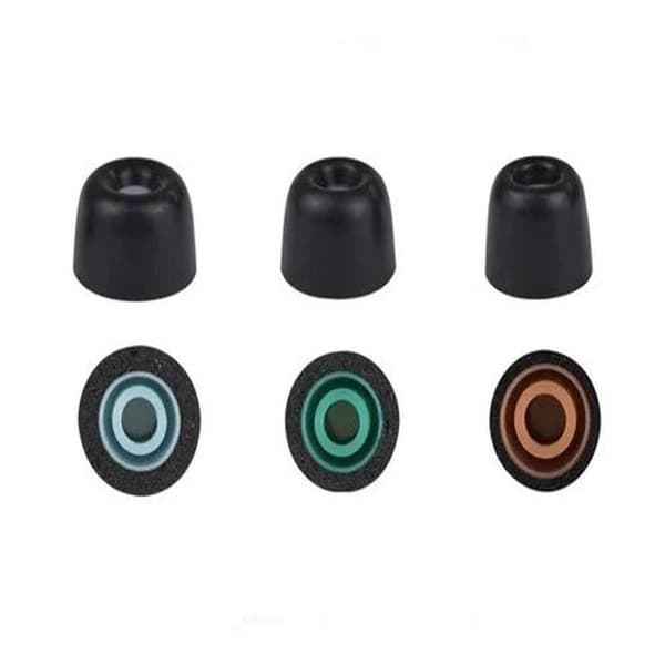 Öronproppar för Sony WF-1000XM5 - Memory foam-toppar 7
