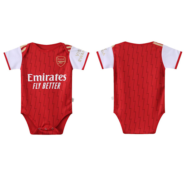 Argentina fodboldtrøje baby BB outfit Paris fodbold børnetøj baby outfit