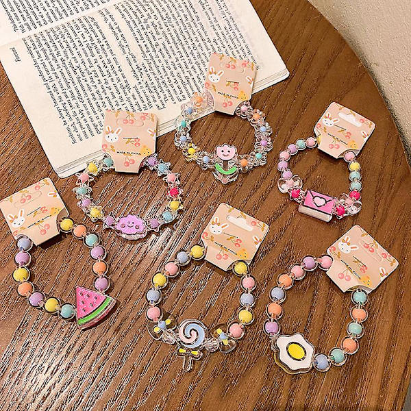 Childrens bracelet hotsell
