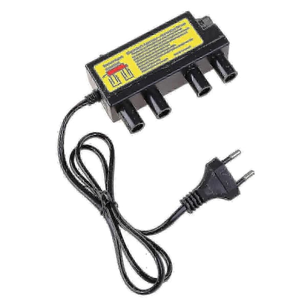 Elektrolysator Rask Vannkvalitetstesting Elektrolyse Jernstenger TDS-tester EU Plugg