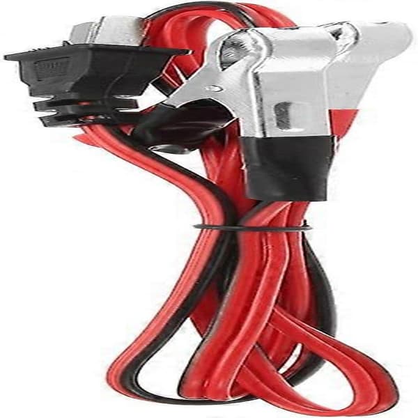 12V 1,2M DC Generator Strømkabel til Honda Eu1000I Eu2000I