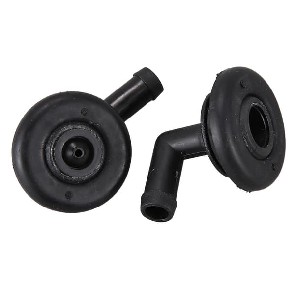 53013360aa Pcv Ccv Vent Valve Elbows & Grommet Til 2000-2004 4.0l