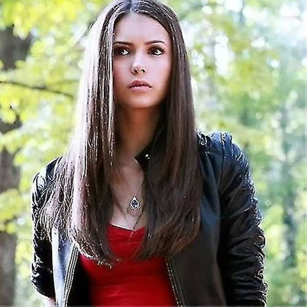 Vampyyripäiväkirjat Kaulakoru, Vampyyripäiväkirjat Katherine Pierce Kaulakoru Päiväkävely Katherine Kaulakoru Riippuva Amuletti