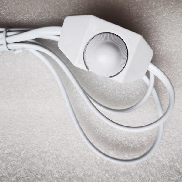 Dimmerströmbrytare Kabel Ljusmodulator