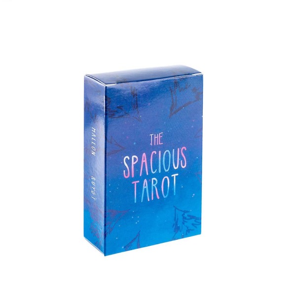 Avarat Tarot-kortit Tarot-kortit Oraakkelikortit