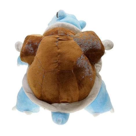 Blastoise pehmolelu 30cm