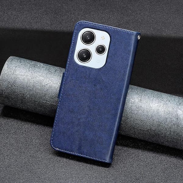 Telefoncover til Xiaomi Redmi 12 4G