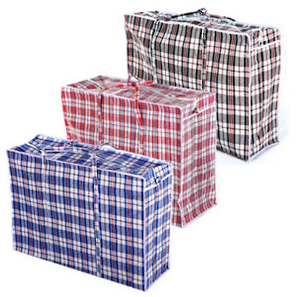 Krygv Jumbo Vasketøjspose X3