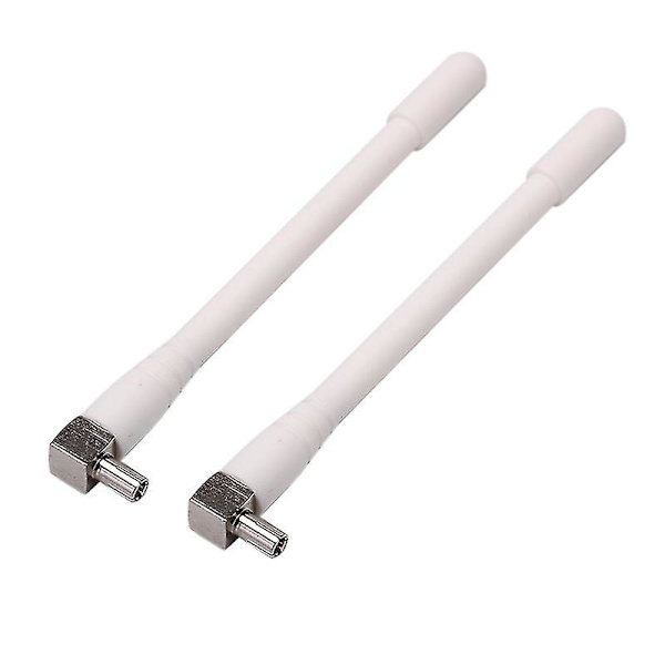 2kpl Wifi-antenni 4g Ts9 langaton reititinantenni 2kpl/erä Huawei E5573 E8372