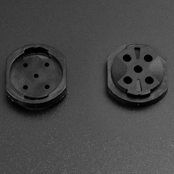 Garmin cykelcomputer montering fast base han sæde reparation reservedele