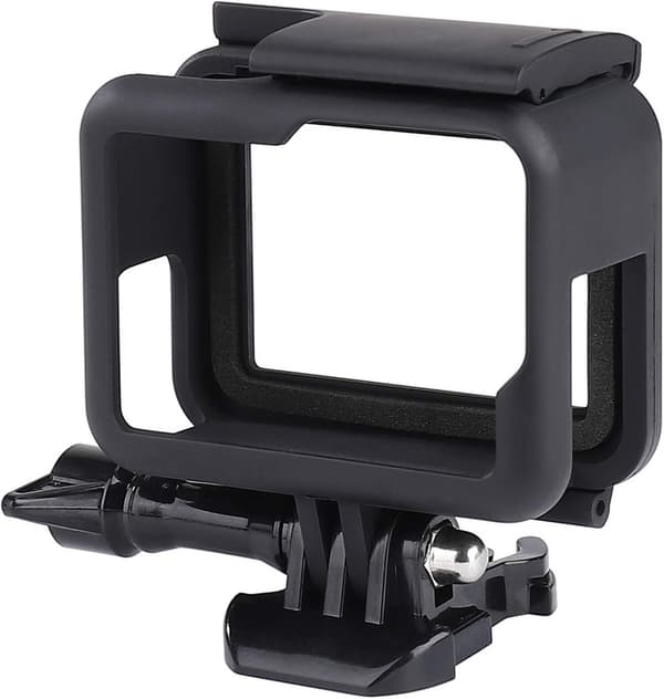 Rammehus til GoPro Hero7/(2018)/6/5 E-FY
