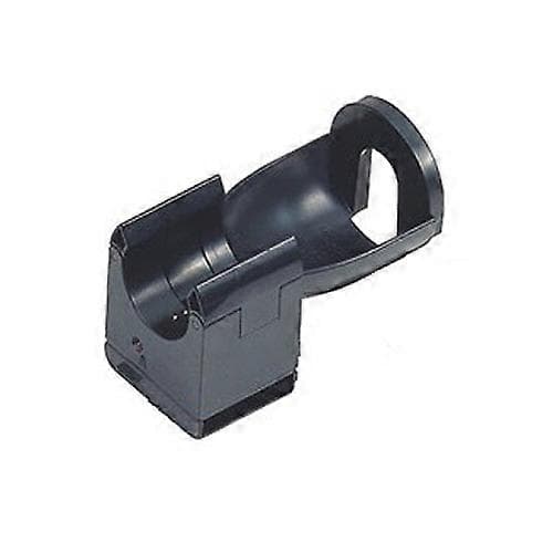 Oppladbart system - ladestasjon v2/v3/v4 black standard