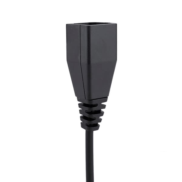 AC-strømkabel til Xbox 360 Slim