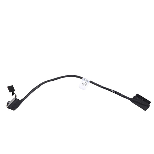 Laptop Reparation Reservedele Udskiftning Batterikabelledning Til -dell Latitude E7470 E7480 Bærbar Computer
