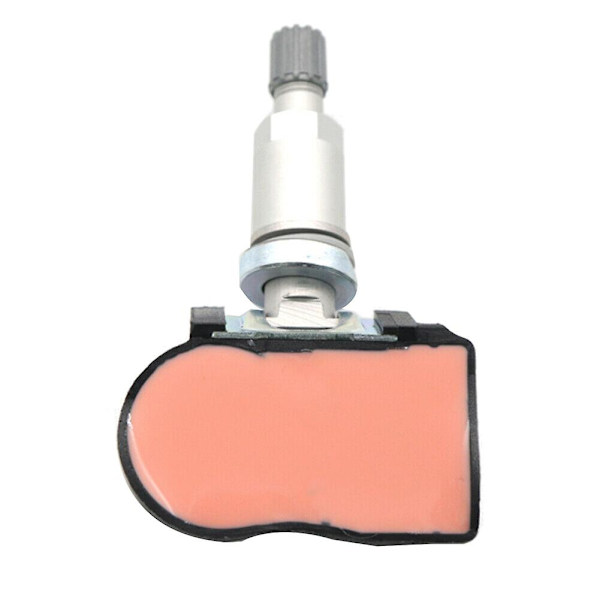 4 stk. Tpms dæktryksensor Bha4-37-140a til Mazda 2 3 5 6 Mazda Cx-3 Cx-5 Cx-7 Cx-9 Mx-5 Rx-8 2004-2020