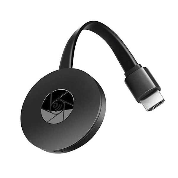 Mobil skærm projektor display adapter er direkte forbundet til computere og andre projektionsenheder via WiFi og Bluetooth, brugt til spejling