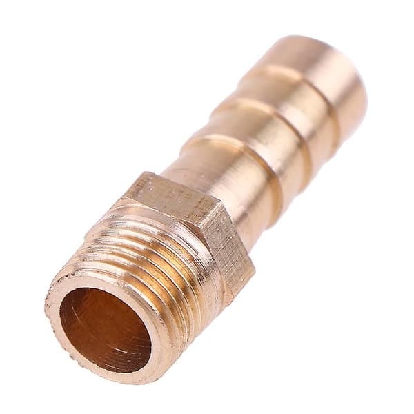 1 sæt MAC magnetventil 1/8' 35a-aca-ddba-1ba med messinglyddæmper Dc12v Shytmv