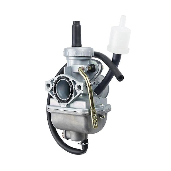 Til Pz20 Forgaser 49cc 70cc 90 100cc 110cc 125cc Atv Fladsugningspumpeforgaser
