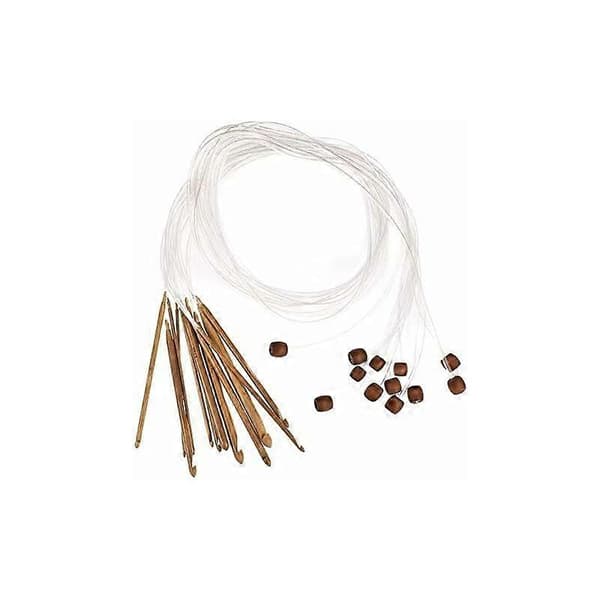 Stickverktyg - mörk