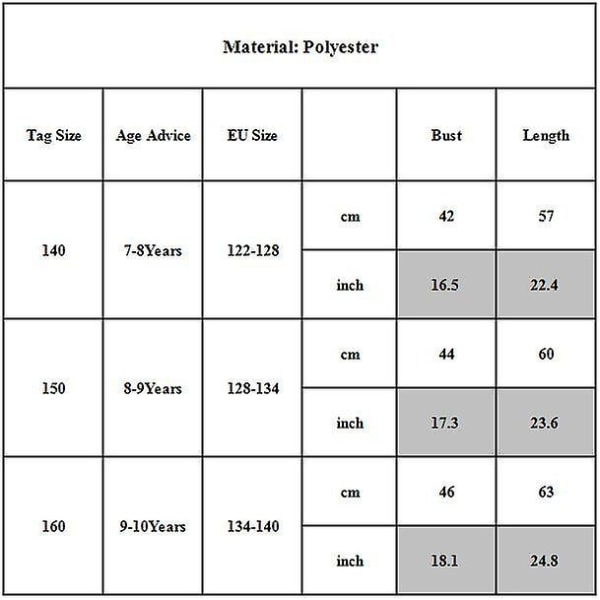 Unisex uspesifikk uformell hettegenser med lange ermer, hettegenser, løs topp, sportsjoggetopp for barn A 8-9 Years