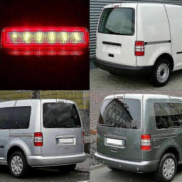 LED tredje bremselys for 2004-2015 Caddy
