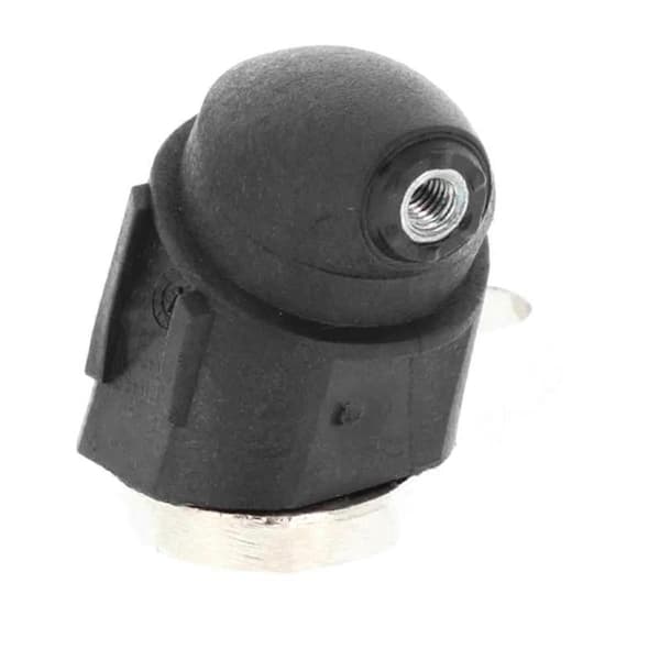 A4518200675 Bilantennebase for Merceds 451 450 2008-2015 Black  Silver