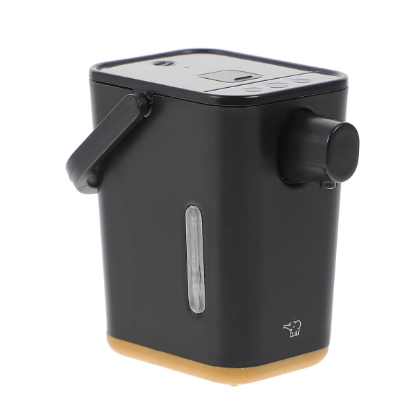 Minipresso-lasten leikkilelu Lasten vesiannostelija Lelu Miniatyyri vesiannostelija Mini vesiautomaattimalli