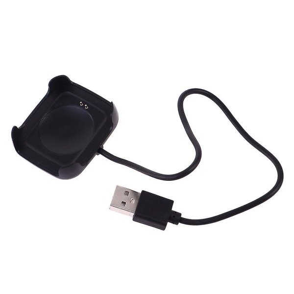 Smartklokke magnetisk lader Smartwatch ladekabel Usb ladbart adapter