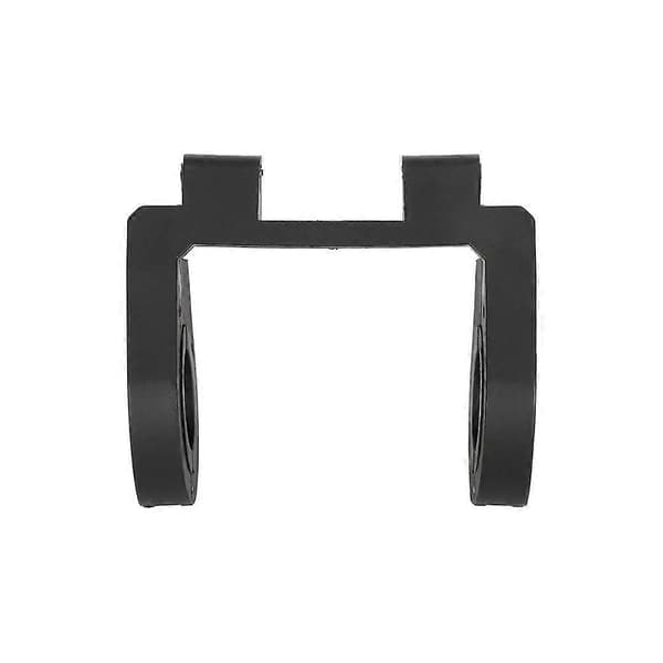 Elcykel Displayhållare Fäste El Displayfäste Cykel Styre Mätaradapter Black