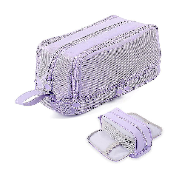 Blyantsæske Blyantpose Pen Bag Ized Sød Blyantsæske Til Sry Og Rejser