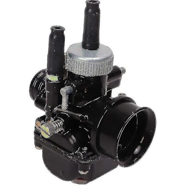 För Dellorto Phbg Ds 21mm Förgasare för 2-takts 50-110cc Scooter Motorcykel Moped
